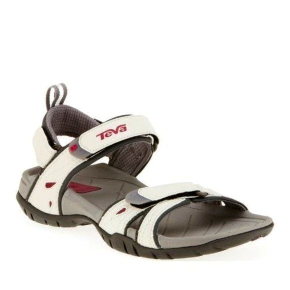 Teva Shoes - New Womens Teva Numa Strap Sandal Shoe Waterproof